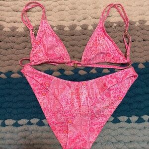 Women’s Bikini Set